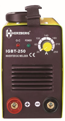 Herzberg HG-6013; Schweißmaschine - Foto 3