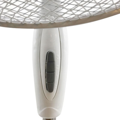 Herzberg HG-8018: Ventilateur sur pied pour ventilateur de plancher - Photo 4