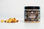 Herzhafter Snack auf Basis von Mandeln und Haselnüssen mit Trüffeln 100 gr - Foto 3