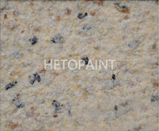 HETO natural stone granite marble finish exterior interior wall paint coating