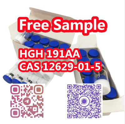 HGH cas 12629-01-5 high purity - Photo 3