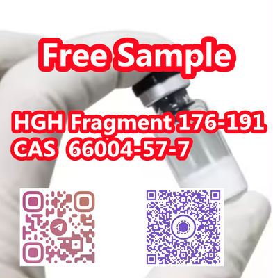 HGH Fragment 176-191 cas 66004-57-7 Trifluoroacetic acid