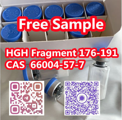 HGH Fragment 176-191 cas 66004-57-7 Trifluoroacetic acid - Photo 4