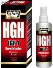 hGH igf-1 Growth Factor