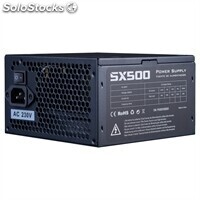 Hiditec Fuente SX500 bulk