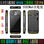 HiDON 4 pulgadas 5 pulgadas 5.5 pulgadas SOS NFC PTT Teléfono resistente o teléf - Foto 4
