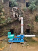 Hidroelectrica casera microturbinas hidraulicas venta generador de agua