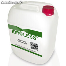 Hidrófugo Consolidante Idroless