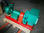 Hidrogenerador generador hidraulico casero generador de agua rueda kaplan - Foto 2