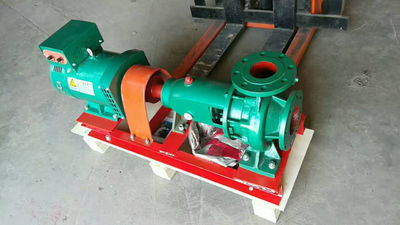 Hidrogenerador generador hidraulico casero generador de agua rueda kaplan - Foto 4