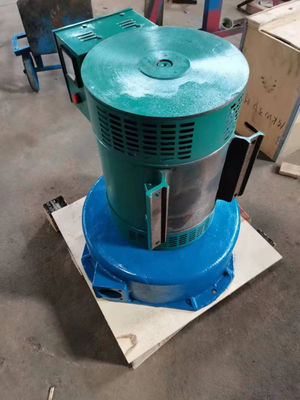 Hidrogenerador generador hidraulico generador de agua pelton casera 10kw - Foto 3