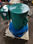 Hidrogenerador generador hidraulico generador de agua pelton casera 10kw - Foto 4
