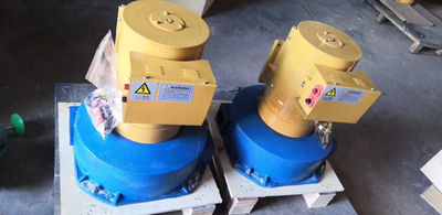 Hidrogenerador venta de turbinas pelton generador de agua rueda pelton - Foto 5