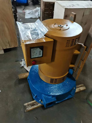 Hidrogenerador venta de turbinas pelton generador de agua rueda pelton - Foto 2