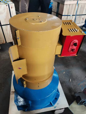 Hidrogenerador venta de turbinas pelton generador de agua rueda pelton - Foto 4