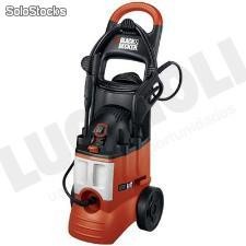 Hidrolavadora 110 Bares Black &amp; Decker