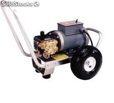 Hidrolavadora 3 HP 1800 psi eléctrica