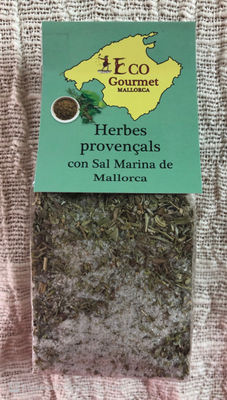 Hierbas provenzales organicas - Foto 2