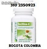 Hierro con acido folico Nutrilite Amway Bogota Colombia - Foto 2