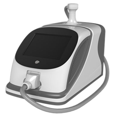 hifu adelgaza máquina con focalizado ultrasonido para perder peso - Foto 2