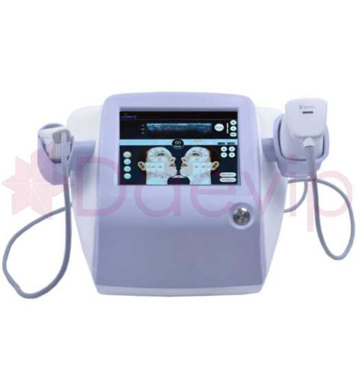 HIFU Hifusonic Facial y corporal