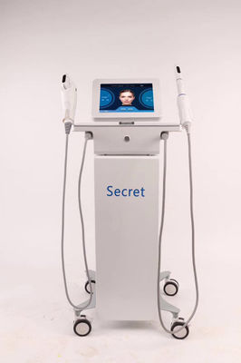 HIFU maquina para rejuvenecimiento de vaginal y eliminacion arrugas de facial