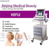 Hifu ultherapy