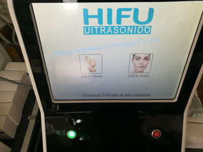 Hifu Ultrasonido - Foto 4