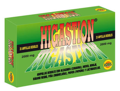 Higastion