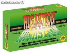 Higastion (Aide à la digestion)