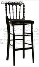 High bar chaise de napoleon