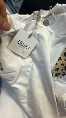 High-Brand Stock Clothing 100% only Luxury Brand (Pinko, Twinset, trussardi...) - Foto 4