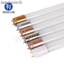 High brightness 2ft 4ft cheap t8 110v/220v led tube light with AC170-260V