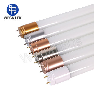 High brightness 2ft 4ft cheap t8 110v/220v led tube light with AC170-260V