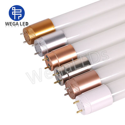 High brightness 2ft 4ft cheap t8 110v/220v led tube light with AC170-260V - Foto 2