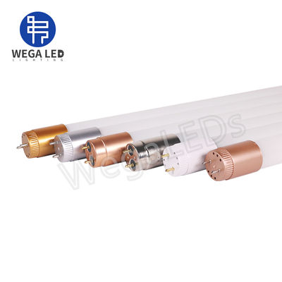 High brightness 2ft 4ft cheap t8 110v/220v led tube light with AC170-260V - Foto 3