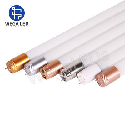 High brightness 2ft 4ft cheap t8 110v/220v led tube light with AC170-260V - Foto 5