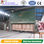 High capacity tunnel kiln with professional design for firing bricks - 1