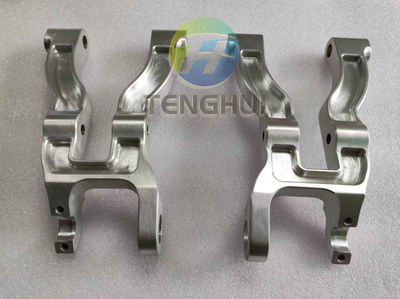 High demand steel CNC precision 5 axis machining machines machining titanium mac