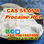 High extraction CAS 51-05-8 Procaine HCL powder - 1