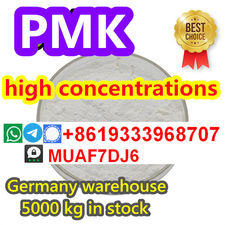 High extraction new pmk powder with germany large inventory cas28578-16-7