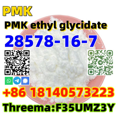 High extraction rate CAS 28578-16-7 PMK ethyl glycidate Europe warehouse