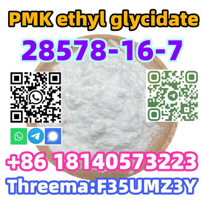 High extraction rate CAS 28578-16-7 PMK ethyl glycidate Europe warehouse - Photo 2