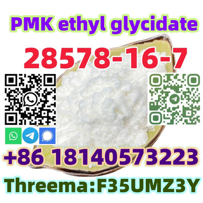 High extraction rate CAS 28578-16-7 PMK ethyl glycidate Europe warehouse - Photo 3