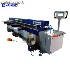 High frequency good quality Automatic plastic welding machine for PP PE sheet