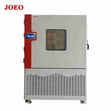 High Low Test Temperature Humidity Chamber