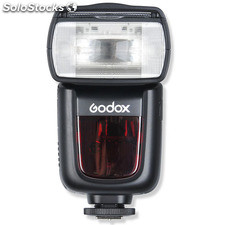 High Power Godox V850 flash pionero Li-ion Speedlite de Canon DSLR Nikon