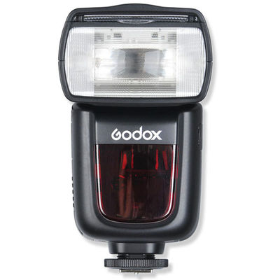 High Power Godox V850 flash pionero Li-ion Speedlite de Canon DSLR Nikon