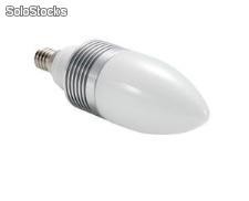 High Power led Candel Bulb