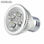 High Power led SpotLight series7 - 1